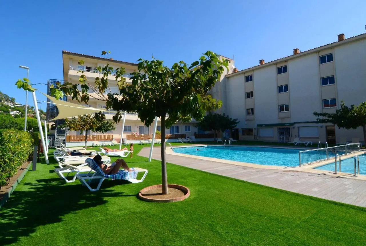 Festastar 206 Apartment L'Estartit
