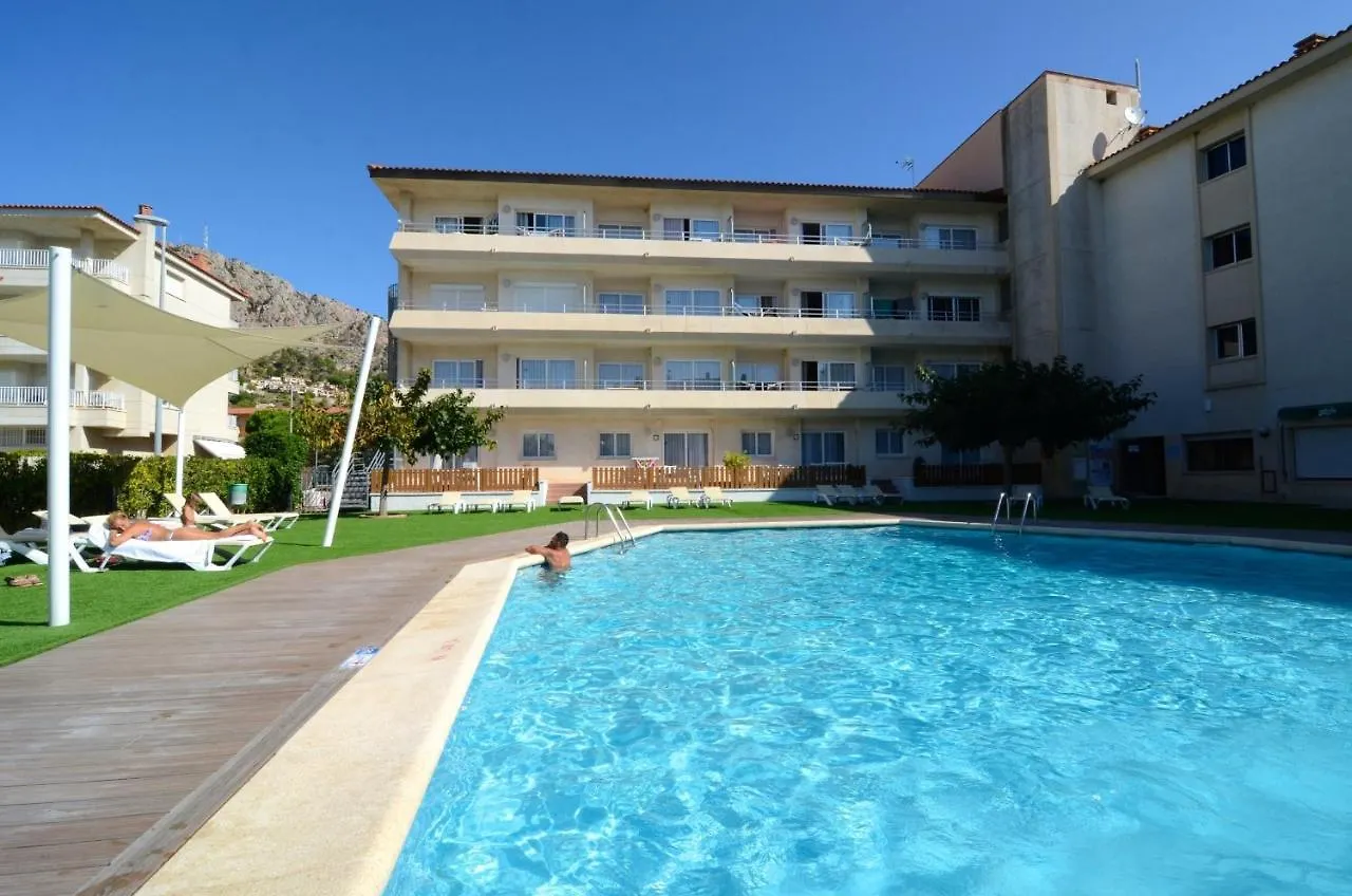 Festastar 206 Apartment L'Estartit