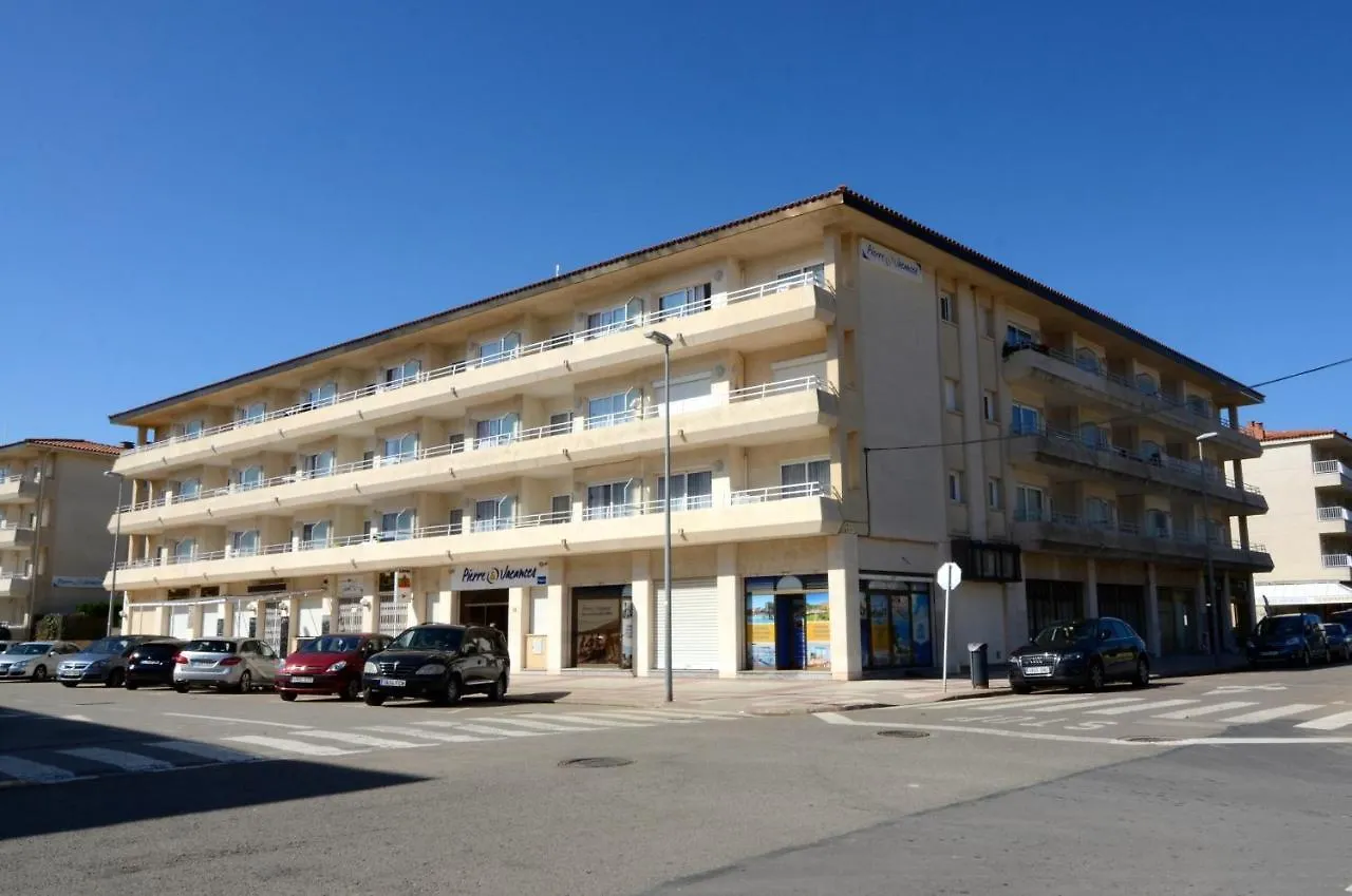 Festastar 206 Apartment L'Estartit