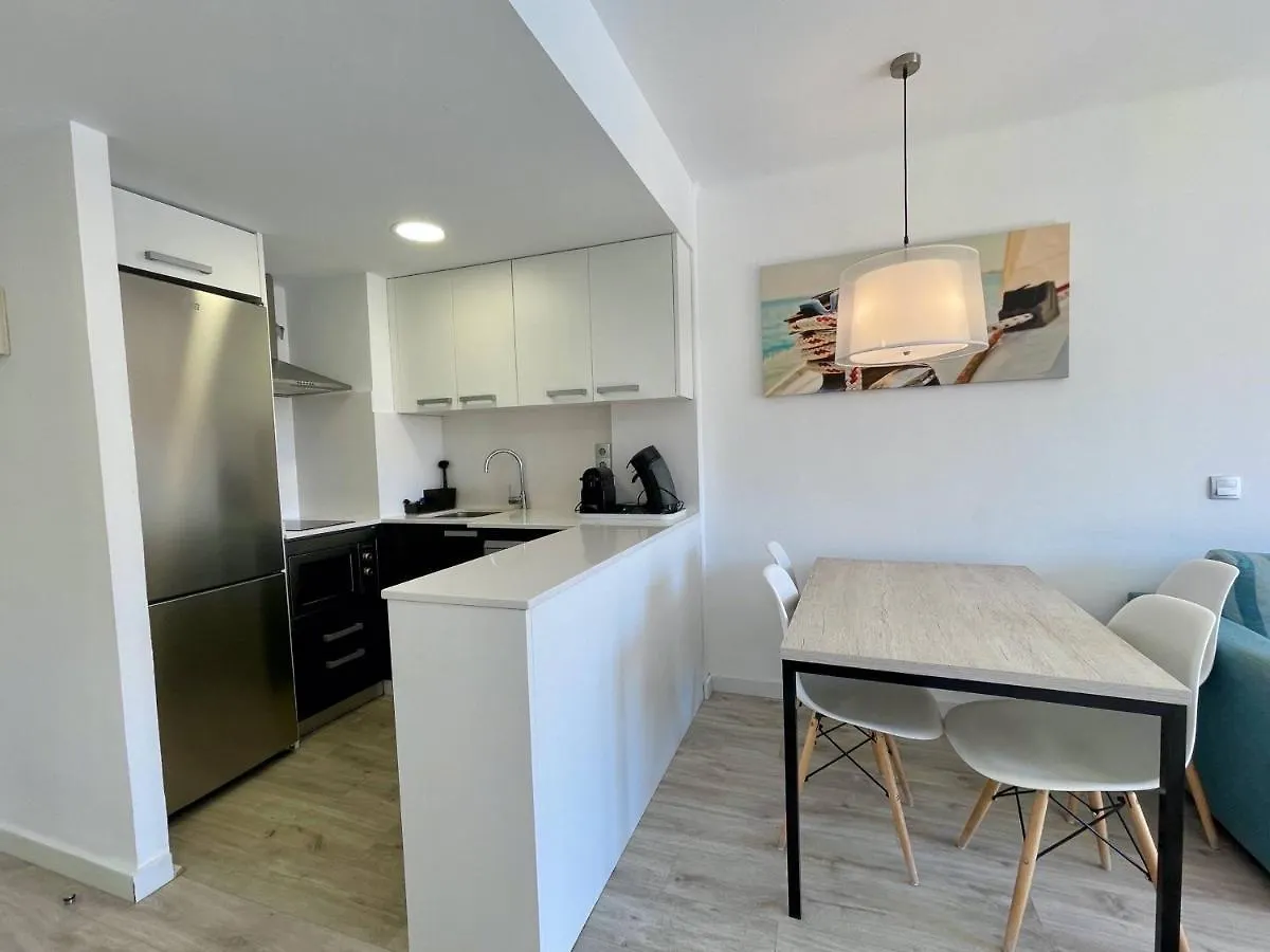 Festastar 206 Apartment L'Estartit