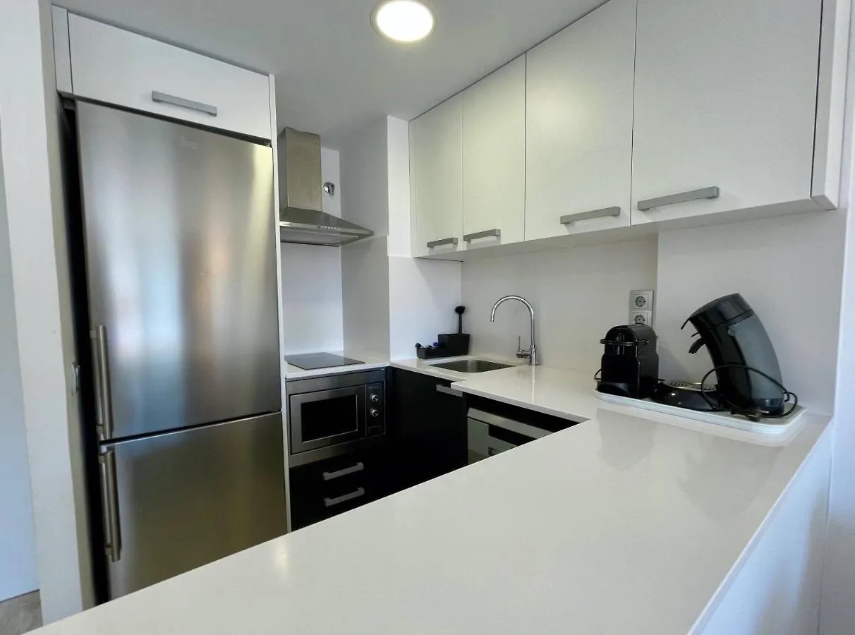 Festastar 206 Apartment L'Estartit 0*,  Spain