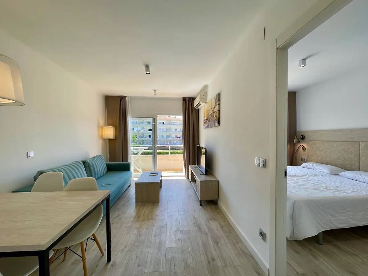 Festastar 206 Apartment L'Estartit