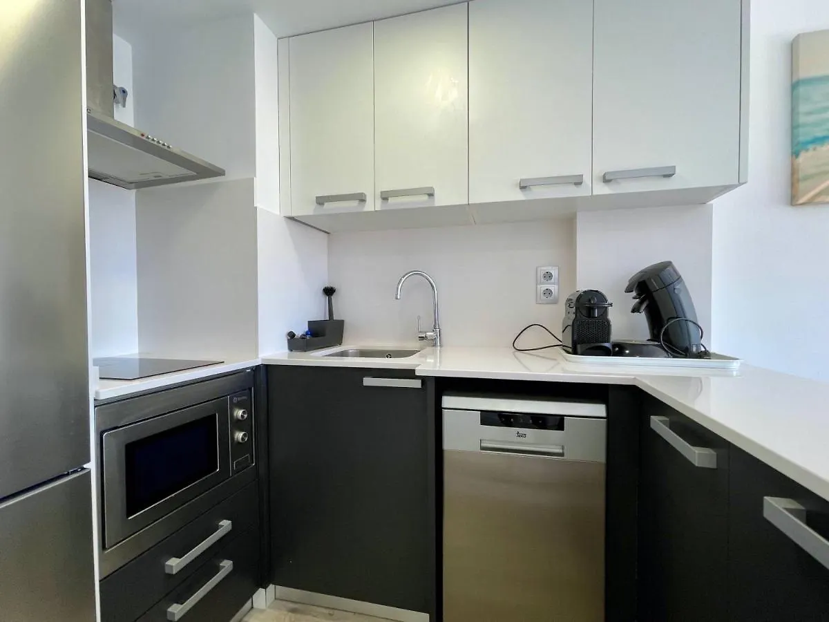 Festastar 206 Apartment L'Estartit
