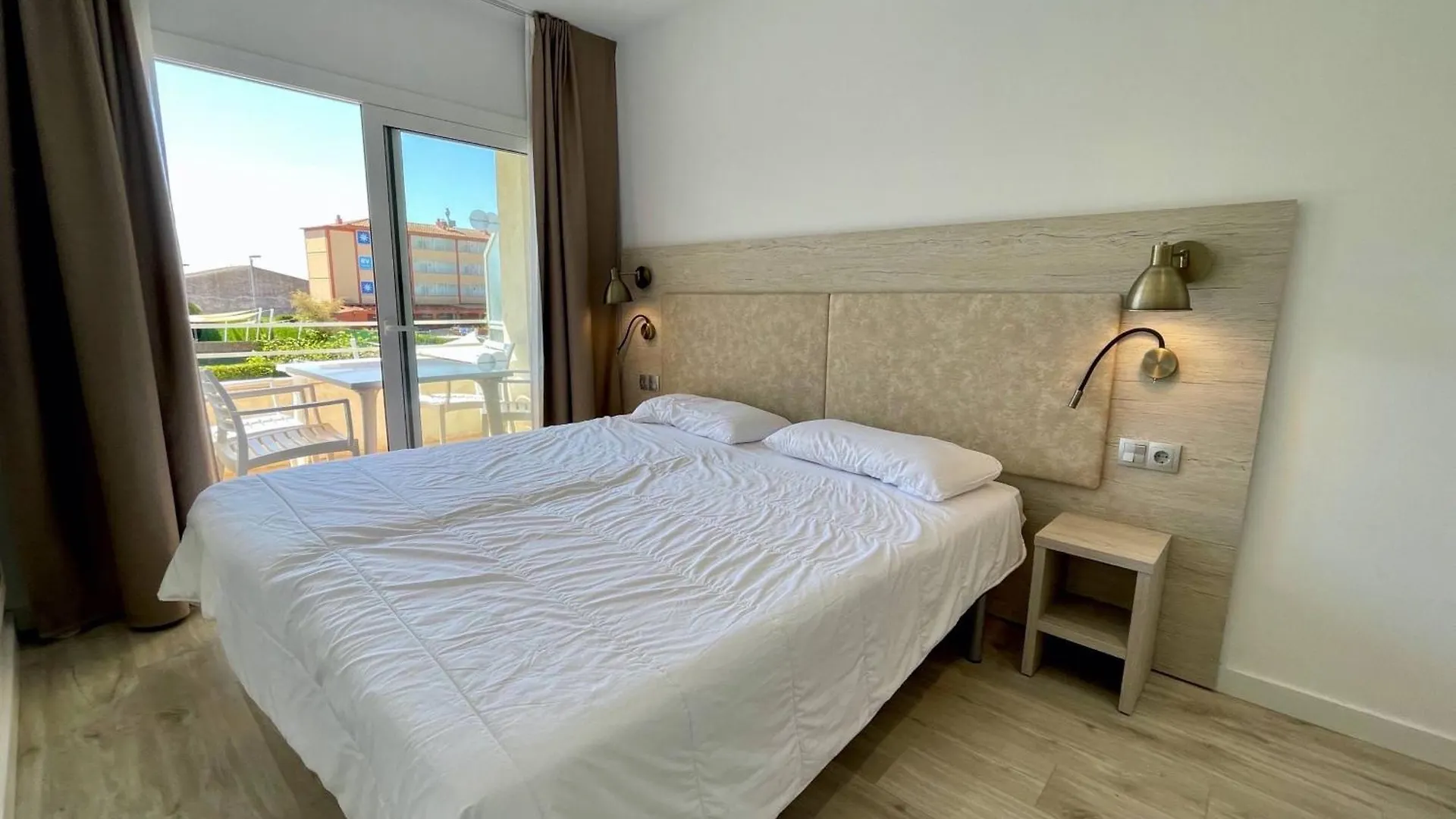 Festastar 206 Apartment L'Estartit Spain